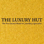 The Luxury Hut - Sell Rolex & Pawnbrokers London
